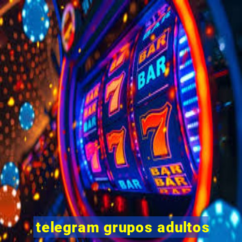 telegram grupos adultos